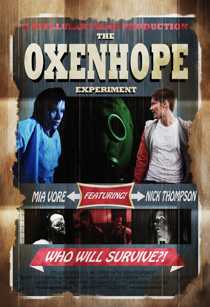 The Oxenhope Experiment (2009)